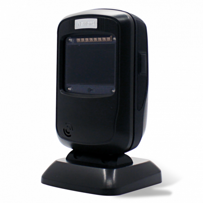 Newland NLS-FR4080-20- Newland FR4080 Koi, 2D, Dual-IF, kit (USB), nero