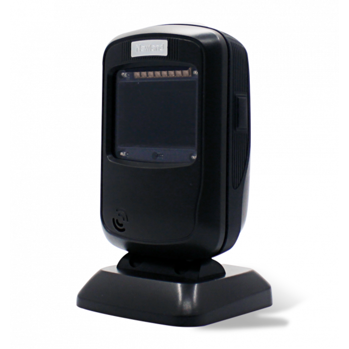 Newland NLS-FR4080-20- Newland FR4080 Koi, 2D, Dual-IF, kit (USB), zwart