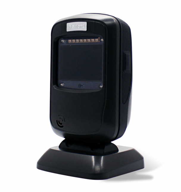 Newland Newland FR4080 Koi, 2D, Dual-IF, kit (USB), noir, 0 x 0 x 0 cm