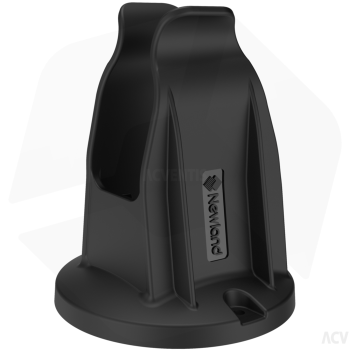 Newland NLS-STD-WM001 - Clip de montaje en pared para escáner Newland