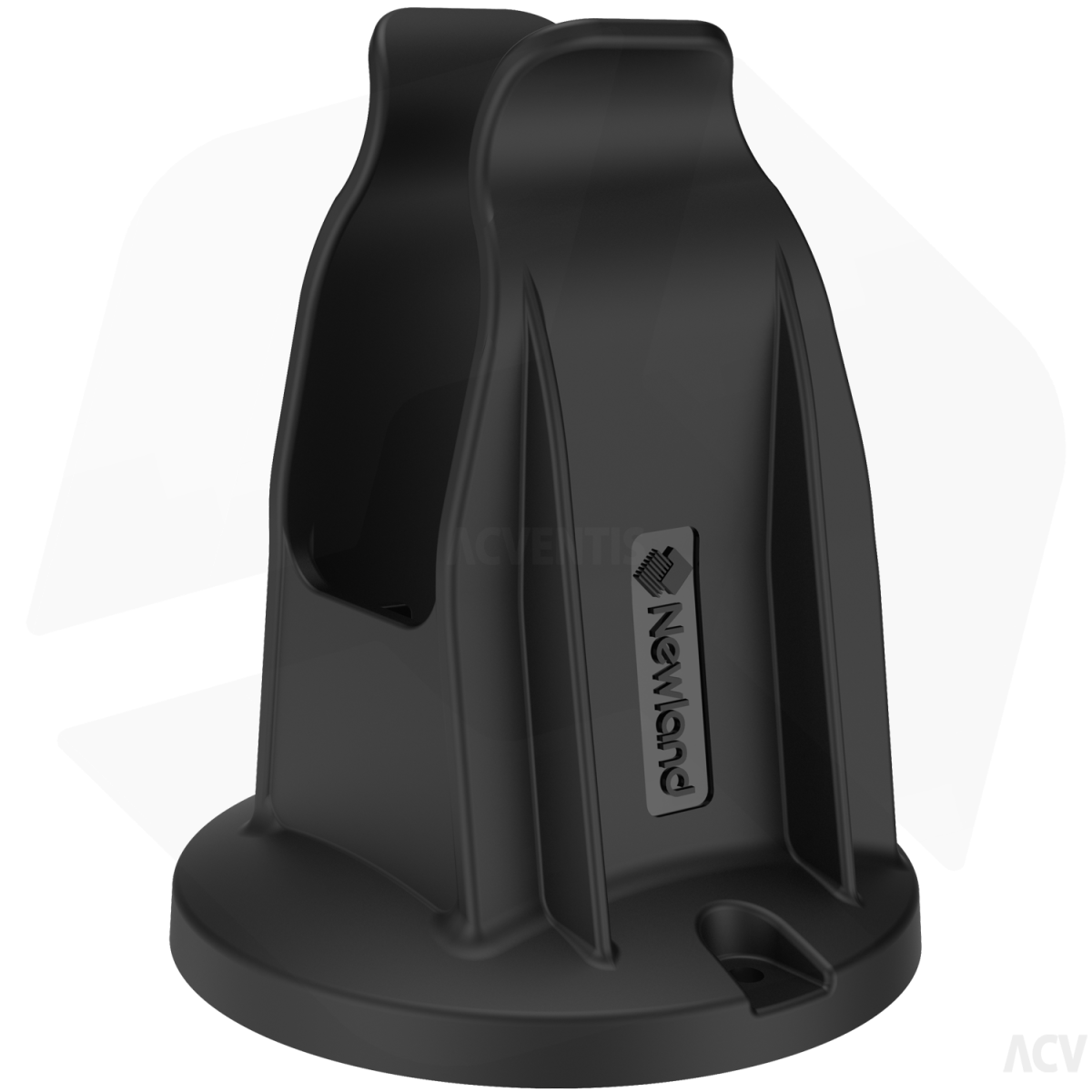 Newland NLS-STD-WM001 - Clip de montaje en pared para escáner Newland