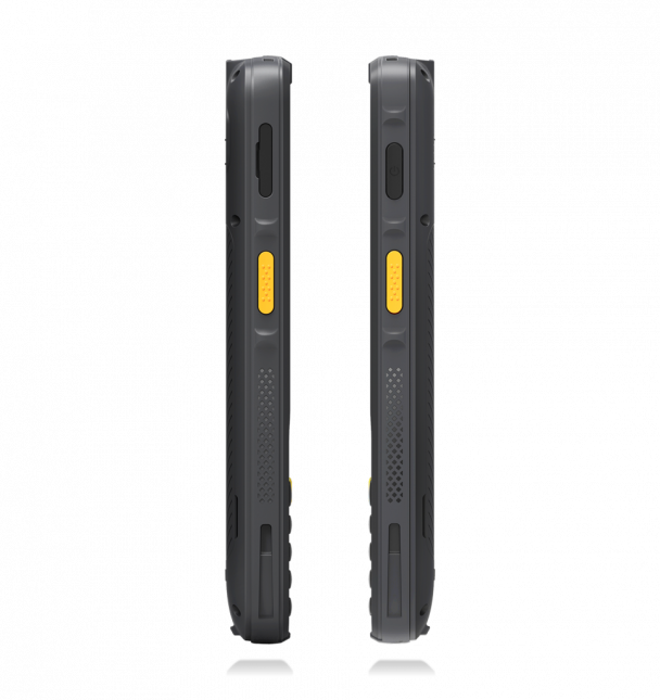 Newland Newland MT67, 2D, 10,5 cm (4''), GPS, USB-C, BT, Wi-Fi, 4G, NFC, Android, Kit, GMS, 0 x 0 x 0 cm