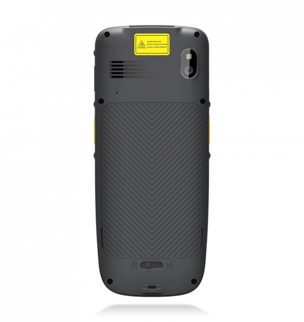 Newland Newland MT67, 2D, 10,5 cm (4''), GPS, USB-C, BT, Wi-Fi, 4G, NFC, Android, Kit, GMS, 0 x 0 x 0 cm