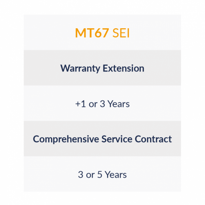 Newland NLS-MT6755-W4-A13- Newland MT67, 2D, 10,5 cm (4''), GPS, USB-C, BT, Wi-Fi, 4G, NFC, Android, kit, GMS