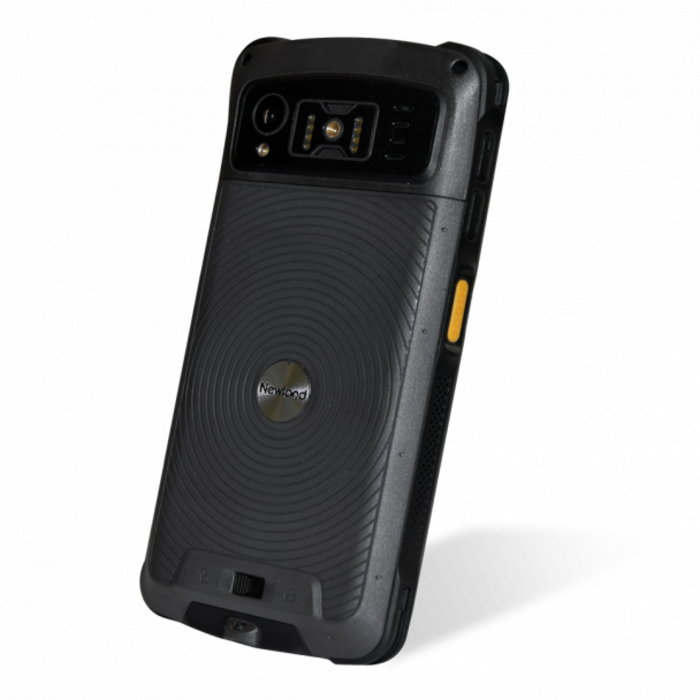 Newland NLS-MT9055-W4X-A13- Newland MT90, 2D, 12.7 cm (5''), GPS, USB-C, Wi-Fi, 4G, NFC, Android, kit, GMS