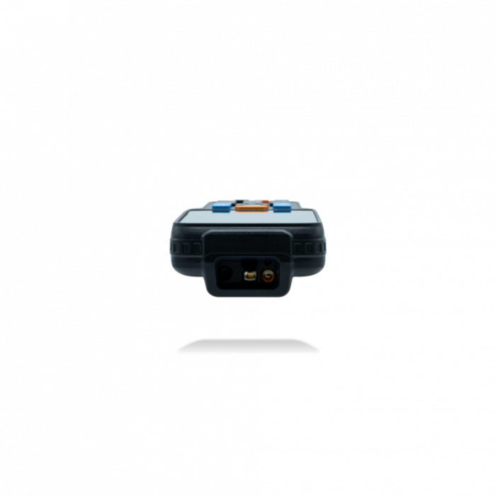 Newland N7-Pro-W4-S3-A13- Newland N7, 2D, 10,5 cm (4''), GPS, USB-C, BT, Wi-Fi, 4G, NFC, Android, kit (USB), GMS