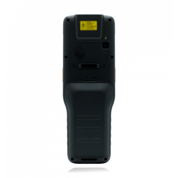 Newland N7-Pro-W4-S3-A13- Newland N7, 2D, 10,5 cm (4''), GPS, USB-C, BT, Wi-Fi, 4G, NFC, Android, Kit (USB), GMS