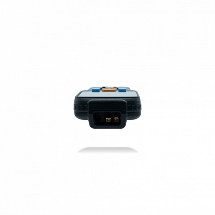 Newland N7-Pro-W4-E4-A13- Newland N7, 2D, proche et lointain, 10,5 cm (4''), GPS, USB-C, BT, Wi-Fi, 4G, NFC, Android, kit (USB), GMS