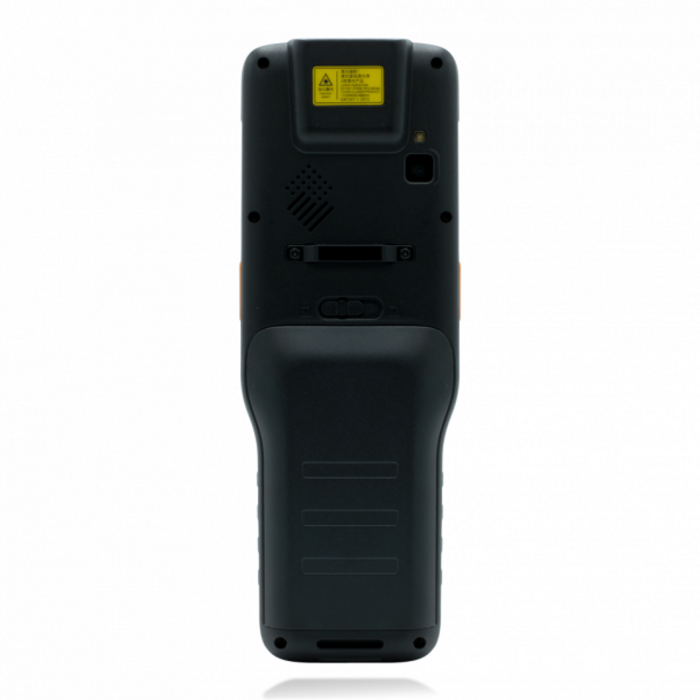 Newland N7-Pro-W4-E4-A13- Newland N7, 2D, cerca y lejos, 10,5 cm (4''), GPS, USB-C, BT, Wi-Fi, 4G, NFC, Android, kit (USB), GMS