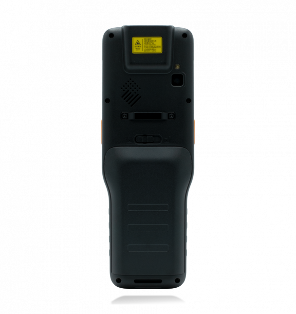 Newland N7-Pro-W4-E4-A13- Newland N7, 2D, cerca y lejos, 10,5 cm (4''), GPS, USB-C, BT, Wi-Fi, 4G, NFC, Android, kit (USB), GMS