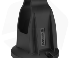 Newland STD-WM001- Clip per montaggio a parete per scanner Newland