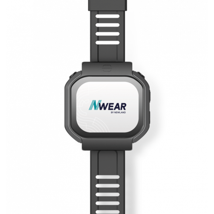 Newland Newland WD5, 2D, BT, Wi-Fi, NFC, Android, kit, GMS