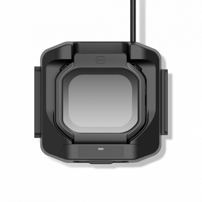 Newland NLS-WD5-ISW- Newland WD5, 2D, BT, Wi-Fi, NFC, Android, kit, GMS