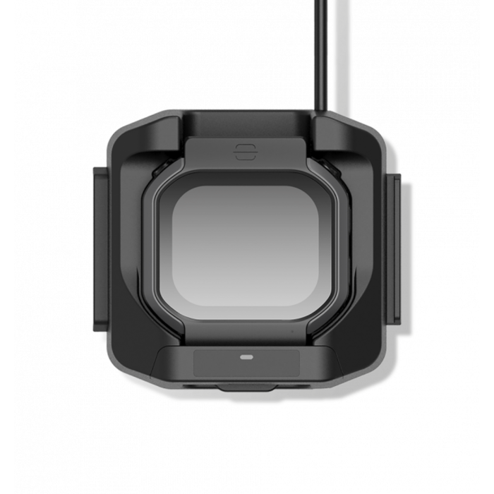 Newland NLS-WD5-ISW- Newland WD5, 2D, BT, Wi-Fi, NFC, Android, kit, GMS