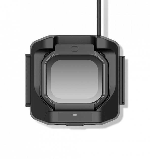 Newland Newland WD5, 2D, BT, Wi-Fi, NFC, Android, kit, GMS