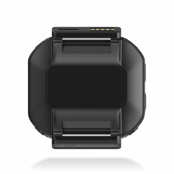 Newland NLS-WD5-ISW- Newland WD5, 2D, BT, Wi-Fi, NFC, Android, kit, GMS