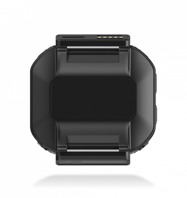 Newland Newland WD5, 2D, BT, Wi-Fi, NFC, Android, kit, GMS