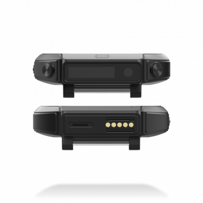 Newland NLS-WD5-ISW- Newland WD5, 2D, BT, Wi-Fi, NFC, Android, kit, GMS