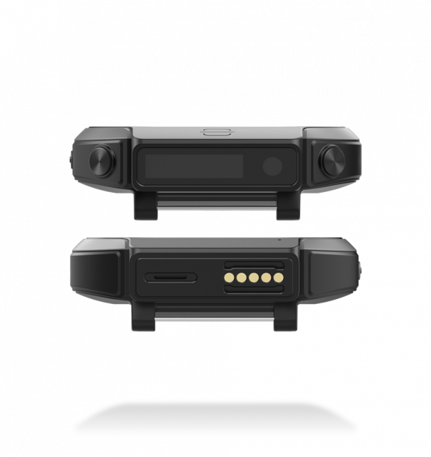 Newland Newland WD5, 2D, BT, Wi-Fi, NFC, Android, kit, GMS