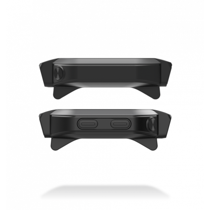 Newland NLS-WD5-ISW- Newland WD5, 2D, BT, Wi-Fi, NFC, Android, kit, GMS