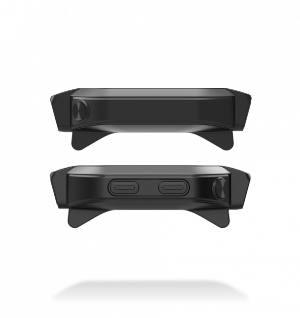 Newland Newland WD5, 2D, BT, Wi-Fi, NFC, Android, kit, GMS