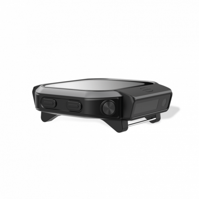 Newland NLS-WD5-ISW- Newland WD5, 2D, BT, Wi-Fi, NFC, Android, kit, GMS