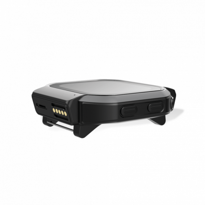 Newland NLS-WD5-ISW- Newland WD5, 2D, BT, Wi-Fi, NFC, Android, kit, GMS