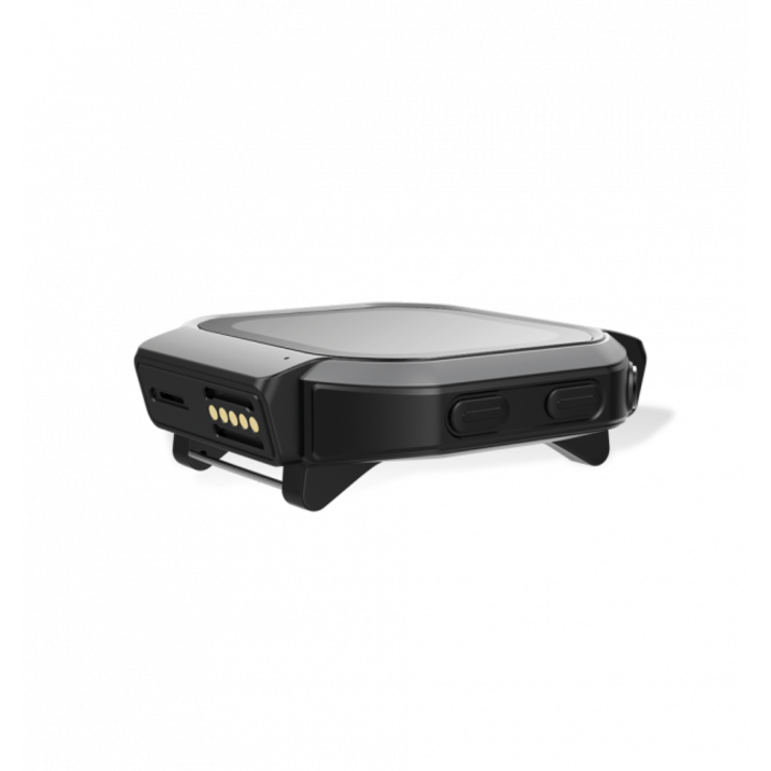 Newland NLS-WD5-ISW- Newland WD5, 2D, BT, Wi-Fi, NFC, Android, kit, GMS