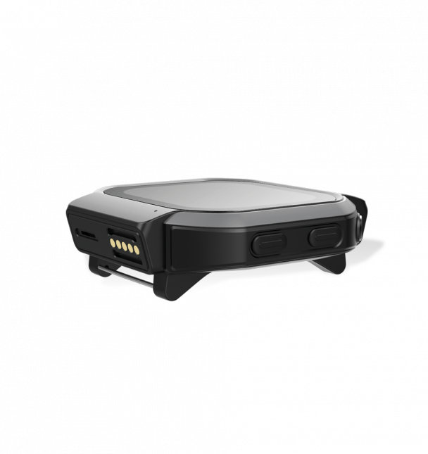 Newland Newland WD5, 2D, BT, Wi-Fi, NFC, Android, kit, GMS