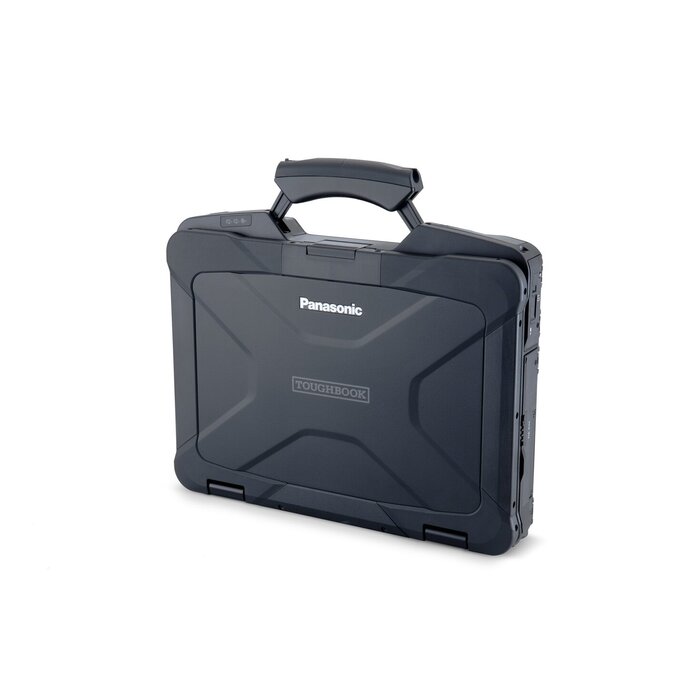 PANASONIC Panasonic TOUGHBOOK 40 mk2, 35,5 cm (14''), Full HD, formato EE. UU., USB, USB-C, BT (5.1), Ethernet, Wi-Fi, SSD, Win. 11 Pro, negro