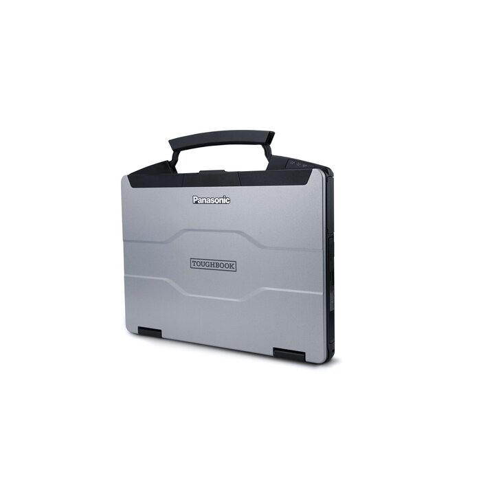 PANASONIC Panasonic TOUGHBOOK 55 MK3, Thunderbolt 4, 35.5cm (14''), QWERTY, USB, BT, Ethernet, Intel Core i5, SSD, Win. 11 Pro, RB