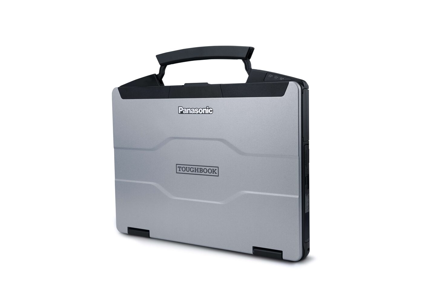 PANASONIC Panasonic TOUGHBOOK 55 MK3, Thunderbolt 4, 35.5cm (14''), QWERTY, USB, BT, Ethernet, Intel Core i5, SSD, Win. 11 Pro, RB