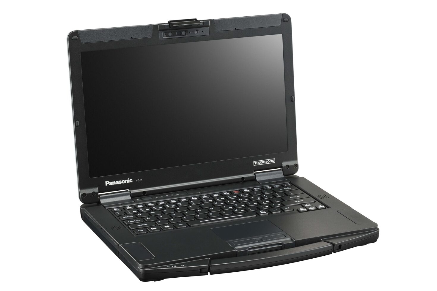 PANASONIC Panasonic TOUGHBOOK 55 MK3, Thunderbolt 4, 35.5cm (14''), QWERTY, USB, BT, Ethernet, Intel Core i5, SSD, Win. 11 Pro, RB