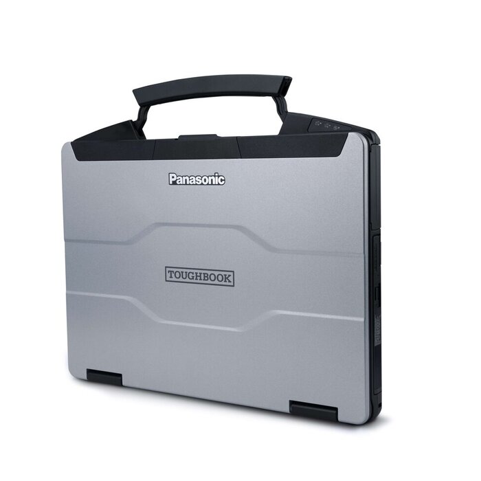 PANASONIC FZ-55JKC2EBF- Panasonic TOUGHBOOK 55 MK3, Thunderbolt, 35,5 cm (14''), Full HD, disposition FR, USB, BT, Ethernet, Wi-Fi, SSD, Win. 11 Pro, RB