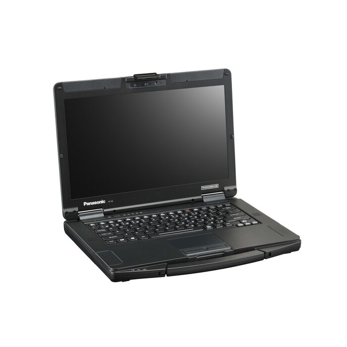 PANASONIC FZ-55JKC2EBF- Panasonic TOUGHBOOK 55 MK3, Thunderbolt, 35,5 cm (14''), Full HD, disposition FR, USB, BT, Ethernet, Wi-Fi, SSD, Win. 11 Pro, RB