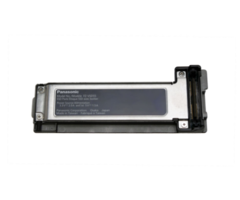 PANASONIC FZ-VSDR553BU - Primera unidad SSD Opal de Panasonic, 2 TB