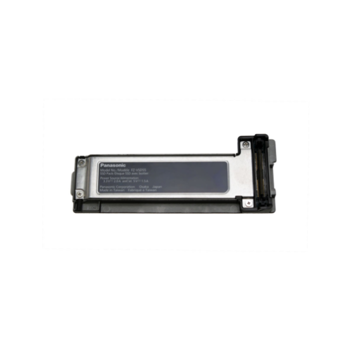 PANASONIC FZ-VSDR553BU – Panasonic 1st Opal SSD, 2 TB