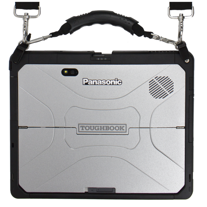 PANASONIC FZ-VZSUN120W- Panasonic Spare Battery