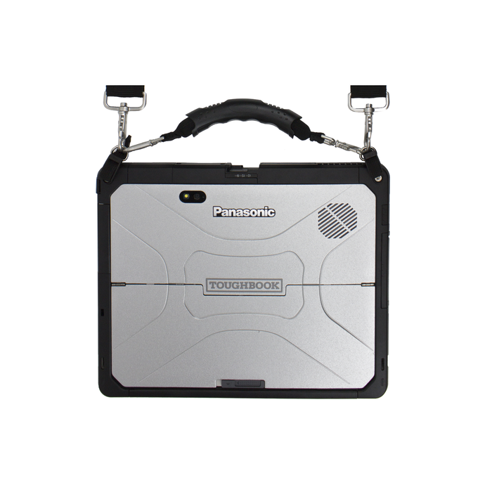 PANASONIC FZ-VZSUN120W- Panasonic reservebatterij
