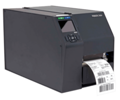 TSC T82X8-3110-0- Printronix T8208, 8 punti/mm (203 dpi), USB, RS232, Wi-Fi