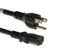 30413- Cordon d'alimentation, C13, IT