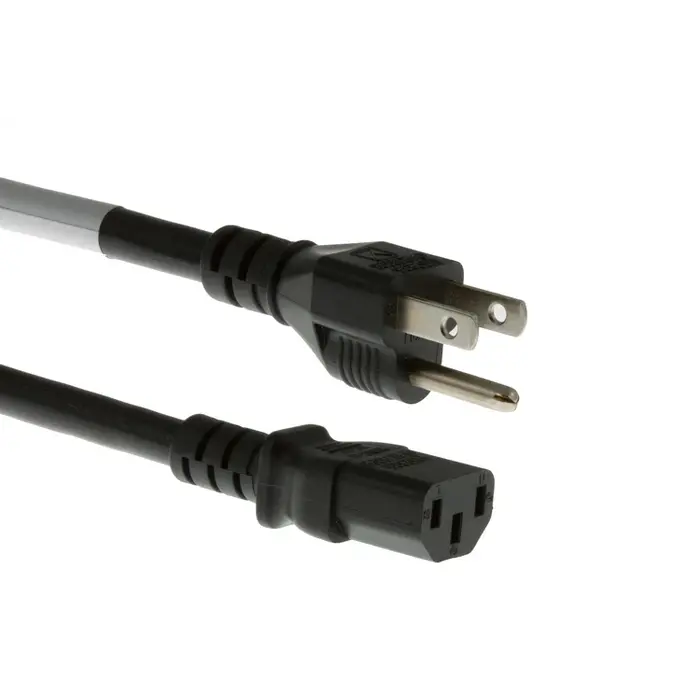 30413- Cable de alimentación, C13, IT