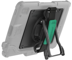 RAM-GDS-HS1M-ZE21U- RAM monta il cinturino da polso magnetico GDS