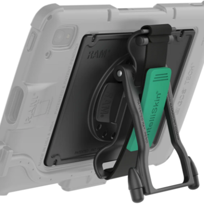 RAM-GDS-HS1M-ZE21U- RAM Mounts GDS magnetische polsband