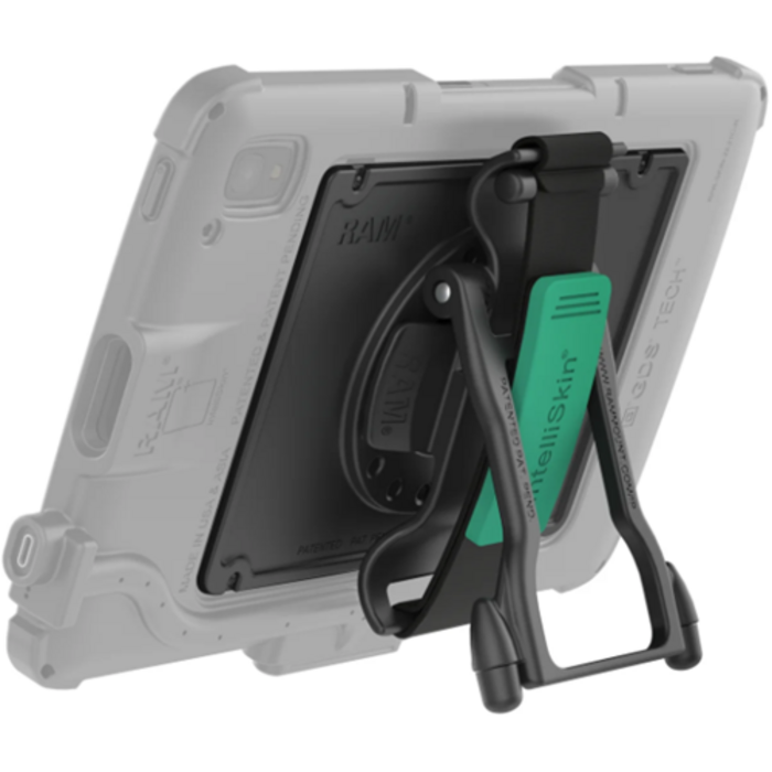 RAM-GDS-HS1M-ZE21U- RAM Mounts GDS magnetc Wrist Strap