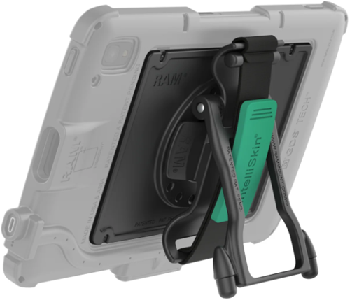 RAM-GDS-HS1M-ZE21U- RAM Mounts GDS magnetische polsband