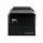 39473990- Star TSP143IV X4, CloudPRNT, Android AOA, sans doublure, 8 pts/mm (203 dpi), massicot, sans doublure, USB, USB-C, BT, Ethernet, Wi-Fi, gris