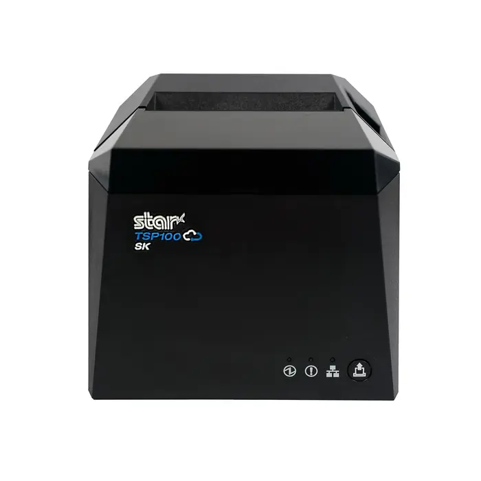 STAR MICRONICS EUROPE 39473990- Estrella TSP143IV