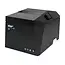 STAR MICRONICS EUROPE 39473990- Star TSP143IV X4, CloudPRNT, Android AOA, sans doublure, 8 pts/mm (203 dpi), massicot, sans doublure, USB, USB-C, BT, Ethernet, Wi-Fi, gris