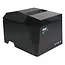 STAR MICRONICS EUROPE 39473990- Star TSP143IV X4, CloudPRNT, Android AOA, sans doublure, 8 pts/mm (203 dpi), massicot, sans doublure, USB, USB-C, BT, Ethernet, Wi-Fi, gris
